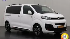 Wit Gebruikt 2021 Citroën Jumpy MPV | € 21.850 (Eerlijke prijs)