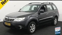 Gebruikt 2008 Subaru Forester Comfort SUV | € 6.950 (Super prijs)