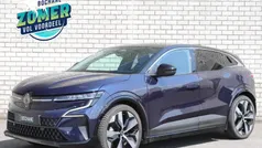 Blauw Gebruikt 2022 Renault Mégane Techno Hatchback | € 28.740 (Eerlijke prijs)