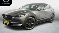 Gebruikt 2020 Mazda CX-30 Luxury SUV | € 23.850 (Goede deal)