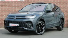 Gebruikt 2025 VW Tiguan Business SUV | € 54.850 (Goede deal)