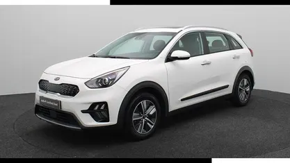 Occasion Kia Niro 142 PK (104 kW) 2021 Wit SUV