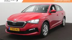 Gebruikt 2023 Skoda Scala Ambition Hatchback | € 21.900 (Eerlijke prijs)
