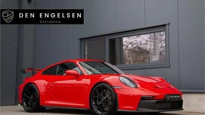 Occasion Porsche 911 GT3 Sport 510 PK (375 kW) 2022 Coupé