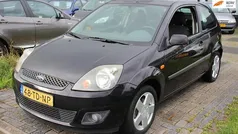 Gebruikt 2007 Ford Fiesta Futura Hatchback | € 1.450 (Goede deal)