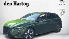 Gebruikt 2024 Peugeot 308 GT Hatchback | € 28.500 (Goede deal)