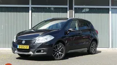 Gebruikt 2014 Suzuki SX4 S-Cross SUV | € 11.950 (Eerlijke prijs)
