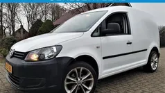 Overige Gebruikt 2012 VW Caddy MPV | € 9.595 (Eerlijke prijs)