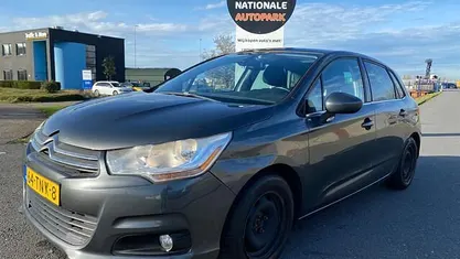 Occasion Citroën C4 Business Class 120 PK (88 kW) 2012 Hatchback