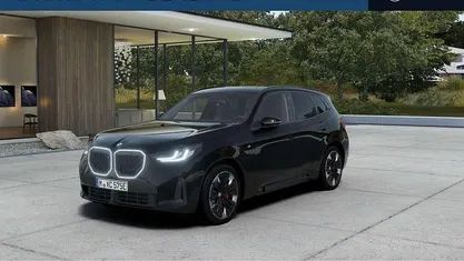 Occasion BMW X3 M Sport 299 PK (219 kW) 2025 SUV