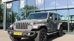 Grijs Gebruikt 2021 Jeep Wrangler Sahara SUV | € 61.950 (Eerlijke prijs)