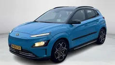Gebruikt 2021 Hyundai Kona SUV | € 19.450 (Eerlijke prijs)
