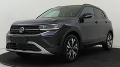 Gebruikt 2025 VW T-Cross Edition SUV | € 34.950 (Eerlijke prijs)