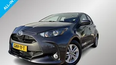Gebruikt 2024 Toyota Yaris Hybrid Active Hatchback | € 24.499 (Eerlijke prijs)