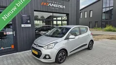 Gebruikt 2016 Hyundai i10 Comfort Hatchback | € 8.750 (Eerlijke prijs)