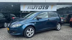 Gebruikt 2007 Seat Altea MPV | € 2.919 (Eerlijke prijs)
