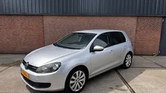 Grijs Gebruikt 2009 VW Golf VI Hatchback | € 3.399 (Eerlijke prijs)