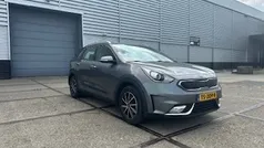 Gebruikt 2017 Kia Niro SUV | € 15.950 (Eerlijke prijs)
