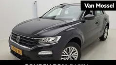 Gebruikt 2021 VW T-Roc Style SUV | € 21.900 (Super prijs)