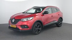 Rood Gebruikt 2021 Renault Kadjar Black Edition SUV | € 22.445 (Eerlijke prijs)