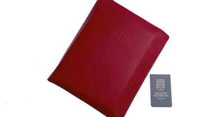 Zwart Gebruikt 1994 Alfa Romeo SZ/RZ Cabriolet | € 99.500