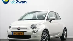 Wit Gebruikt 2015 Fiat 500 Pop Star Hatchback | € 8.750 (Eerlijke prijs)