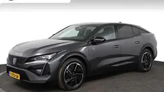 Grijs Gebruikt 2023 Peugeot 408 GTi Sedan | € 29.450 (Eerlijke prijs)
