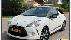 Gebruikt 2013 Citroën DS3 So Chic Hatchback | € 4.995 (Eerlijke prijs)