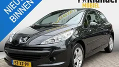 Gebruikt 2007 Peugeot 207 Hatchback | € 2.450 (Eerlijke prijs)