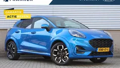 Blauw Gebruikt 2024 Ford Puma ST-Line X SUV | € 26.995 (Eerlijke prijs)