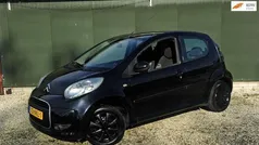 Gebruikt 2010 Citroën C1 Hatchback | € 2.895 (Eerlijke prijs)