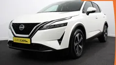 Gebruikt 2023 Nissan Qashqai N-Connecta SUV | € 28.450 (Goede deal)