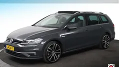 Gebruikt 2019 VW Golf VII Comfortline Stationwagen | € 14.999 (Eerlijke prijs)