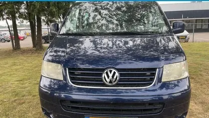 Gebruikt 2007 VW T5 Van | € 3.949 (Eerlijke prijs)