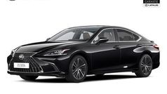 Gebruikt 2025 Lexus ES300H Sedan | € 61.290 (Eerlijke prijs)