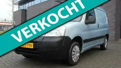 Gebruikt 2003 Peugeot Partner MPV | € 3.250 (Eerlijke prijs)