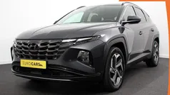 Grijs Gebruikt 2022 Hyundai Tucson Comfort SUV | € 27.290 (Goede deal)