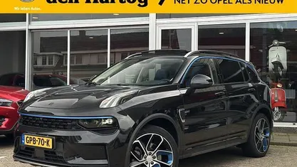 Occasion Lynk & Co 01 82 PK (60 kW) 2023 SUV