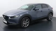 Gebruikt 2020 Mazda CX-30 Luxury SUV | € 22.840 (Eerlijke prijs)
