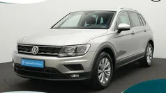 Grijs Gebruikt 2017 VW Tiguan Comfortline SUV | € 21.900 (Eerlijke prijs)