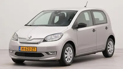 Gebruikt 2020 Skoda Citigo-e IV Ambition Hatchback | € 9.750 (Eerlijke prijs)