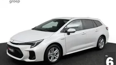 Gebruikt 2024 Suzuki Swace Style Stationwagen | € 36.950 (Eerlijke prijs)