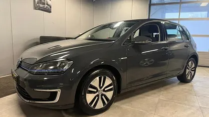 Occasion 2016 VW e-Golf Hatchback | € 8.950 (Eerlijke prijs)