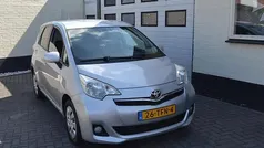 Gebruikt 2012 Toyota Verso-S MPV | € 5.900 (Eerlijke prijs)