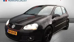 Zwart Gebruikt 2006 VW Golf V GTI Hatchback | € 5.850 (Eerlijke prijs)