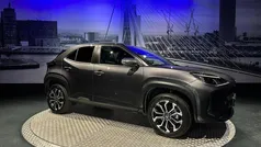 Grijs Nieuw 2025 Toyota Yaris Cross SUV | € 32.995 (Eerlijke prijs)