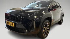 Gebruikt 2025 Toyota Yaris Cross SUV | € 29.000 (Eerlijke prijs)