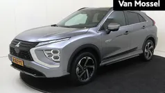 Gebruikt 2022 Mitsubishi Eclipse SUV | € 23.440 (Goede deal)
