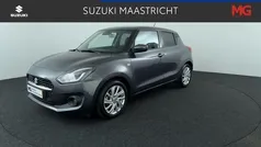 Grijs Gebruikt 2022 Suzuki Swift Hatchback | € 19.950 (Eerlijke prijs)