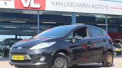 Gebruikt 2010 Ford Fiesta Titanium Hatchback | € 3.948 (Goede deal)
